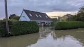 Call for increased spending after huge cost of flood damage in Lincolnshire revealed