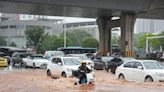 China issues top rainstorm alert as deadly flooding moves north