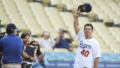 ESPN Talker Flubs Death of Ex-Dodgers Icon on Live TV