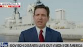 DeSantis Tells ‘Fox and Friends’ He ‘Will Destroy Leftism in America,’ ‘Leave Woke Ideology’ in the ‘Dustbin of History’ (Video)