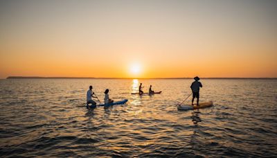 立榮推秘境遊 澎湖海島2天1夜最低3664元起