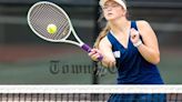 Historic season ends for Wildcats: Girls tennis makes deepest playoff run in program history