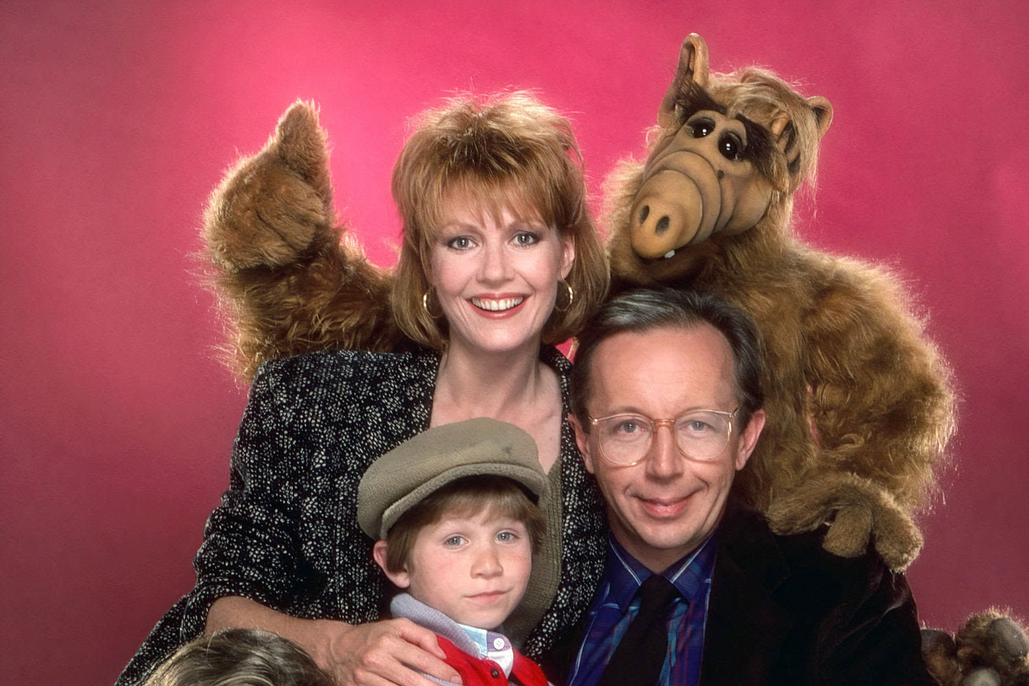 'ALF' child star Benji Gregory dies of suspected heatstroke in his car in Arizona, sister says