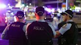 Seven Dead After Stabbing Spree at Sydney Shopping Mall