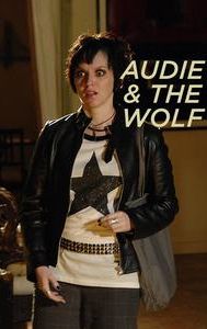 Audie & the Wolf