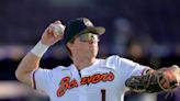 Oregon State Downed 2-1 By Stanford To Open Pac-12 Tournament Play