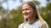 England trio Hannah Hampton, Esme Morgan and Lucy Parker recalled for friendlies