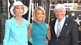 All About Kelly Ripa's Parents, Joseph and Esther Ripa