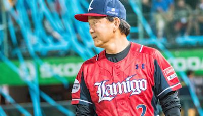 《千勝之路：中職最強總教練洪一中執教20年全回顧》─ 首度挑戰三連霸夢碎，沉潛一年後再度帶領Lamigo桃猿重返榮耀 - 中職 - 棒球 | 運動視界 Sports Vision