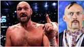 Tyson Fury 'will use dirty tricks' to beat Oleksandr Usyk but will RETIRE if he loses