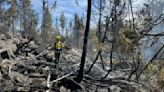 Trio charged with sparking 2022 wildfire on Isle Royale