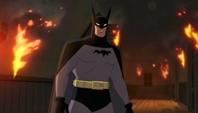 How to stream ‘Batman: Caped Crusader’? All you need to know about the Dark Knight's animated series