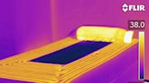 New high-tech mattress ‘tricks body into falling asleep faster’, researchers find