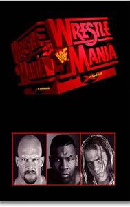 WrestleMania XIV