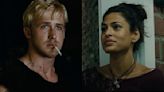 ...Eva Mendes During The Place Beyond The Pines: 'We Were Pretending To Be A Family, And I Didn't Really...