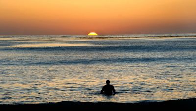 These 4 California beaches are among best in the US, Travel + Leisure says. See where