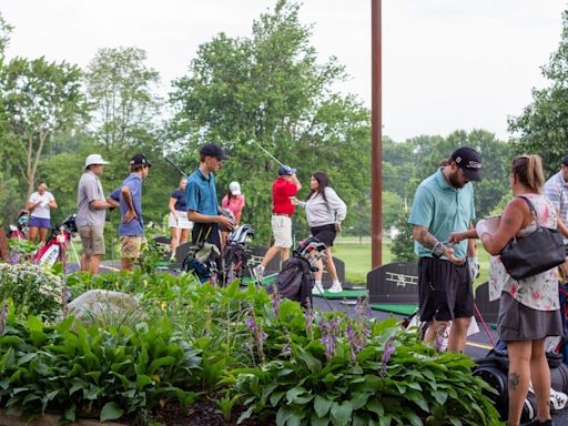 This mid-sized Midwestern town offers a perfect microcosm of municipal golf's renaissance