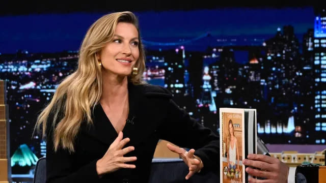 Gisele Bundchen Net Worth 2024: How Much Money Does She Make?