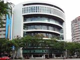 Singapore Trade Office in Taipei
