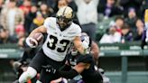 Boilermakers Selected in XFL Draft