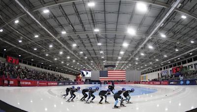 Winter Olympians will compete at these 13 venues when the Games return to Salt Lake City in 2034