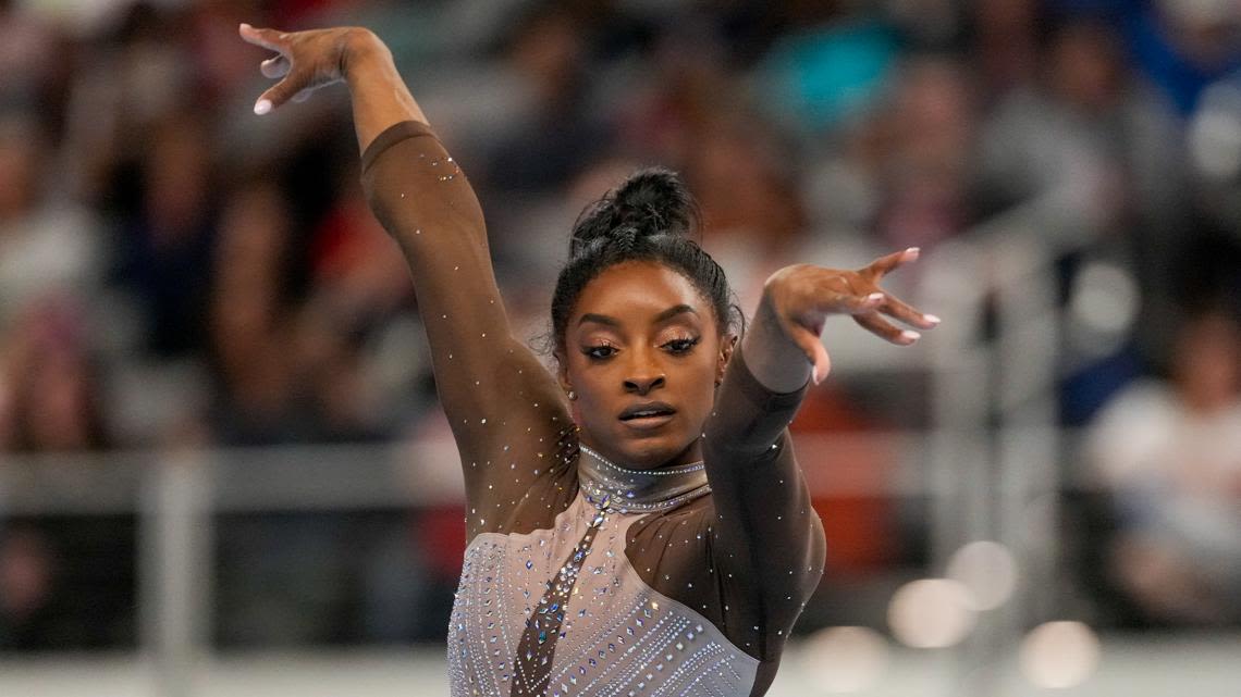 Who is Simone Biles' husband? What to know about Jonathan Owens