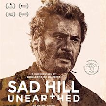 Amazon: Sad Hill Unearthed (Blu-ray) (2017): DVD et Blu-ray: Blu-ray