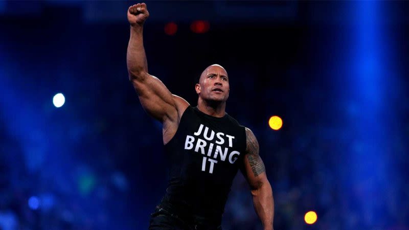 U.S. Army wants their money back from Dwayne ‘The Rock’ Johnson and the UFL: Report