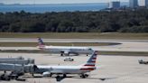 Airlines cancel 1,400 more flights as Florida airports start reopening