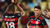 Flamengo recebe o Atlético-Go pela liderança