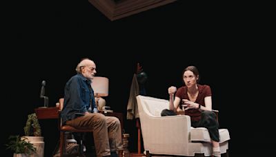‘JOB’ Review: Taut Broadway Drama Uploads A Journey Through Cyber-Hell