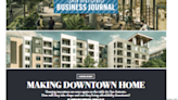 Check out SABJ's new look - San Antonio Business Journal