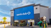 There’s still time to get 50% off a Sam’s Club membership before time runs out