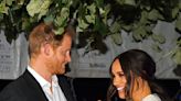 New Glimpse of Prince Harry and Meghan Markle at Beyoncé’s Renaissance World Tour Seems to Shut Down Marital Discord Rumors