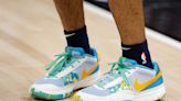 Ja Morant's 'Trivia' and 'Water Battle' Ja 1 sneakers are available. Here's what to know