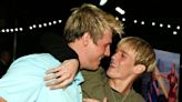 Aaron Carter: Nick Carter says he loved his 'baby brother' despite their 'complicated' relationship
