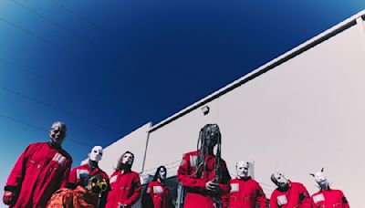 Here’s Where to Buy Slipknot Concert Tickets (Before You Forget and They Sell Out)