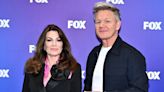 Gordon Ramsay's Exchange With Lisa Vanderpump on 'Watch What Happens Live' Leaves Fans in Stitches