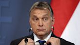 Autoridade da UE repreende Orbán por "missão de paz" com negociações com Trump Por Reuters