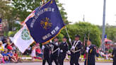 Village of Manlius honors nation’s heroes at Memorial Day parade