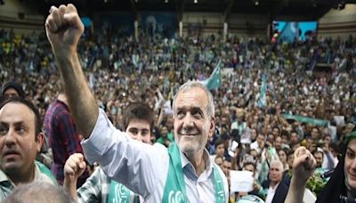 Who Is Masoud Pezeshkian, Trained Heart Surgeon, Now Iran's New 'Reformist' President-elect?