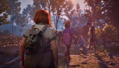 Life Is Strange Dev Gives Update on Next Game