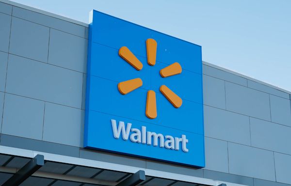 Walmart will pay Americans up to $500 from $45 million grocery settlement