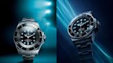 錶迷萬勿錯過：Rolex 推出品牌史上首枚鈦金屬手錶，立即看有甚麼亮點！