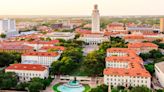 UT hosts dedication ceremony for Harkey Institute for Entrepreneurial Studies