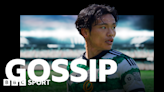 Scottish gossip: Reo Hatate, Matt O'Riley, Cyriel Dessers