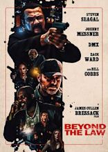 Beyond the Law (2019 film)
