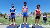 Prep sports roundup: Valencia sophomore Brian Bonner runs the 100 in 10.56 seconds