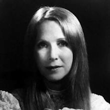 Julie Harris