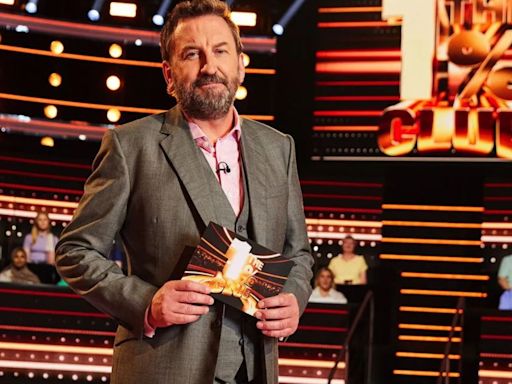 Future of Lee Mack’s The 1% Club revealed by ITV after three series on air